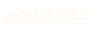 Gamez Masonry & Landscaping